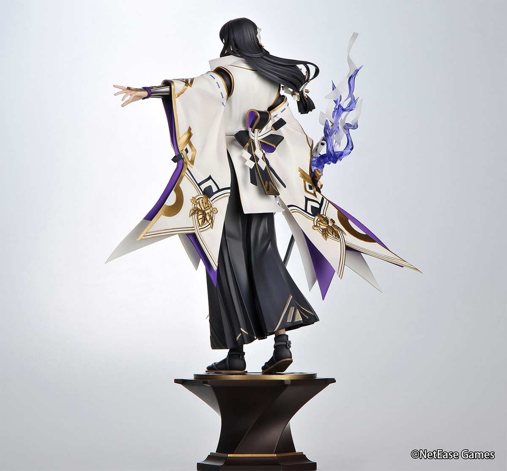 (PO) Onmyoji - Onikiri White Hibiscus Ver. Image_9