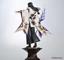 (PO) Onmyoji - Onikiri White Hibiscus Ver. Image_9