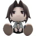 (PO) BINIVINI BABY SOFT VINYL FIGURE Shaman King - Asakura Yoh Image_1