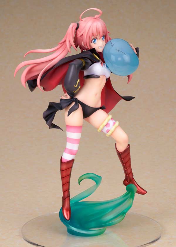 (PO) That Time I Got Reincarnated as a Slime - Milim Nava Alter Ver. Image_6