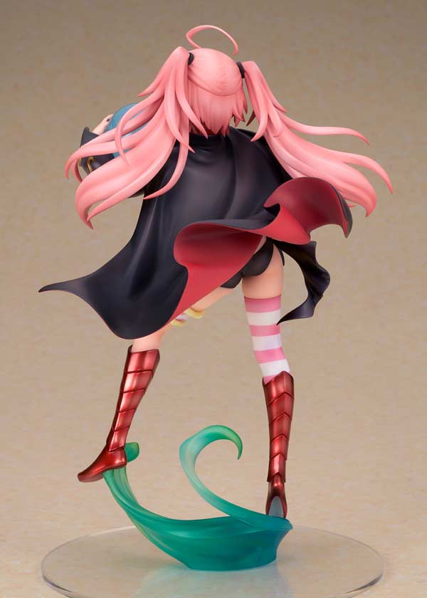 (PO) That Time I Got Reincarnated as a Slime - Milim Nava Alter Ver. Image_7
