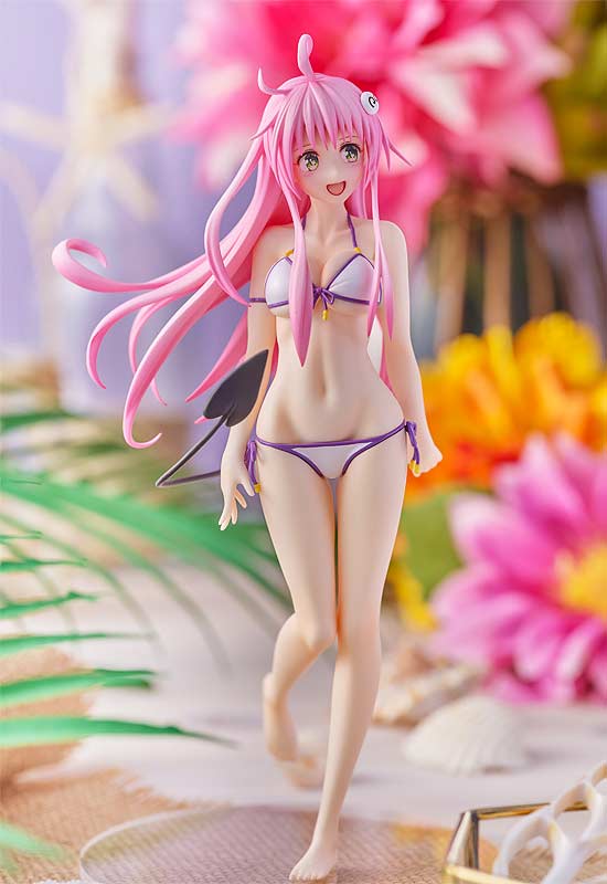 (PO) POP UP PARADE To Love-Ru Darkness - Lala Satalin Deviluke Image_5