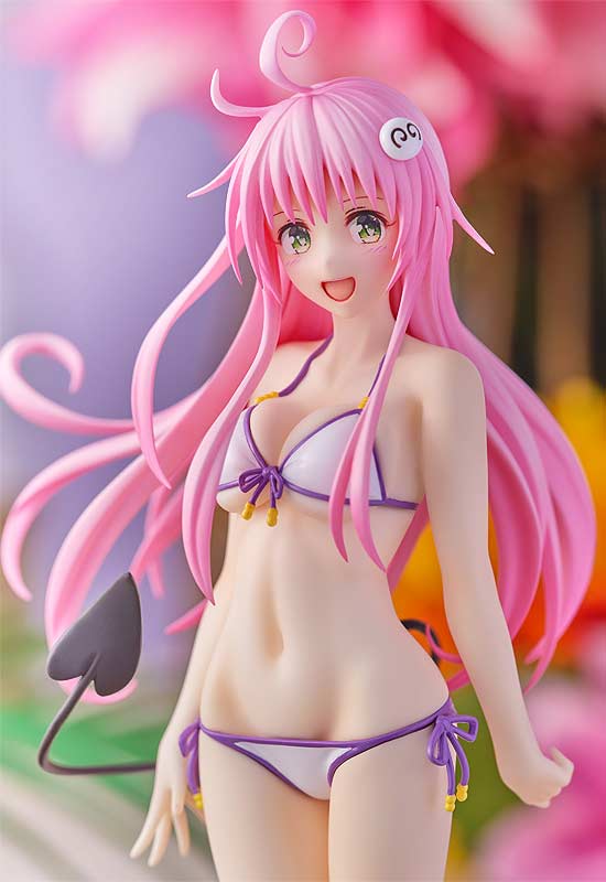 (PO) POP UP PARADE To Love-Ru Darkness - Lala Satalin Deviluke Image_6