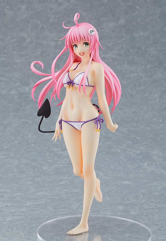 (PO) POP UP PARADE To Love-Ru Darkness - Lala Satalin Deviluke Image_7