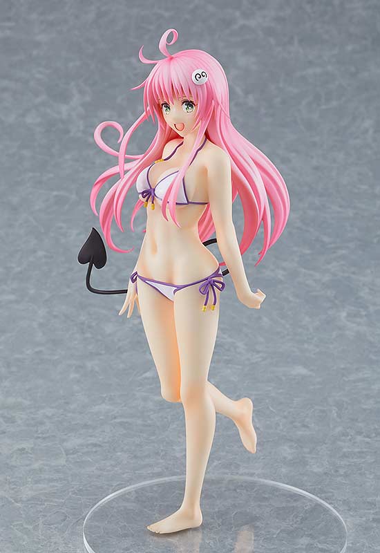 (PO) POP UP PARADE To Love-Ru Darkness - Lala Satalin Deviluke Image_8