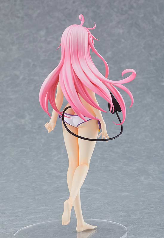 (PO) POP UP PARADE To Love-Ru Darkness - Lala Satalin Deviluke Image_9