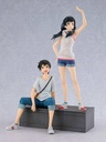 (PO) POP UP PARADE Weathering with You - Morishima Hodaka (Re-issue) Image_7