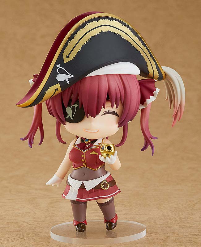 (PO) Nendoroid 1687 Hololive Production - Houshou Marine Image_7