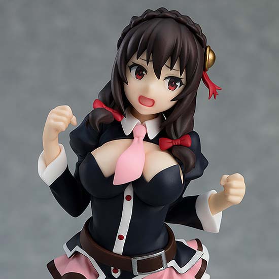 (PO) POP UP PARADE KonoSuba - Yunyun Image_1