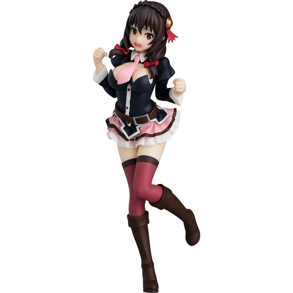 (PO) POP UP PARADE KonoSuba - Yunyun Image_2