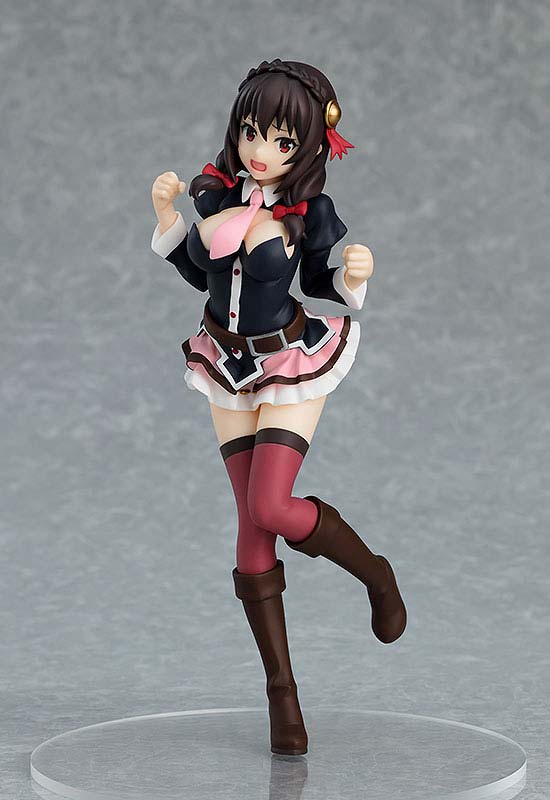 (PO) POP UP PARADE KonoSuba - Yunyun Image_3
