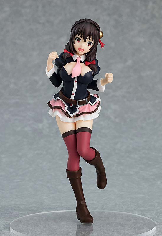(PO) POP UP PARADE KonoSuba - Yunyun Image_4