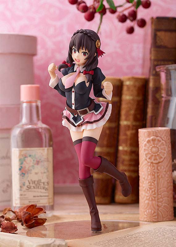 (PO) POP UP PARADE KonoSuba - Yunyun Image_7