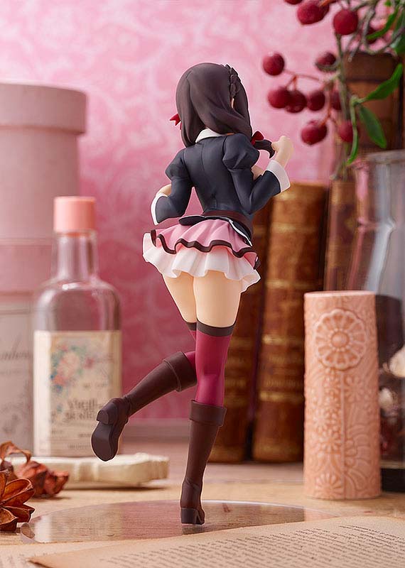 (PO) POP UP PARADE KonoSuba - Yunyun Image_8