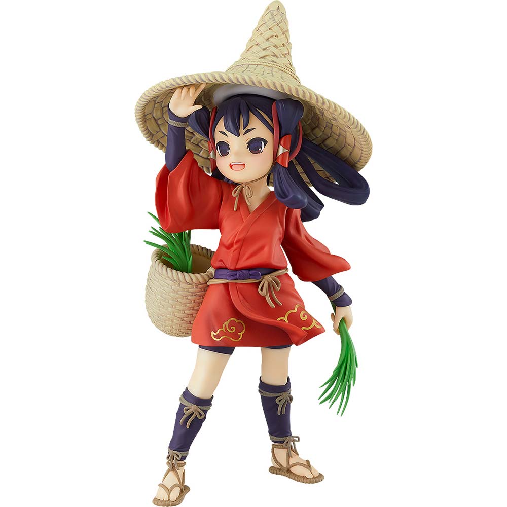 (PO) POP UP PARADE Sakuna: Of Rice and Ruin - Princess Sakuna Image_1
