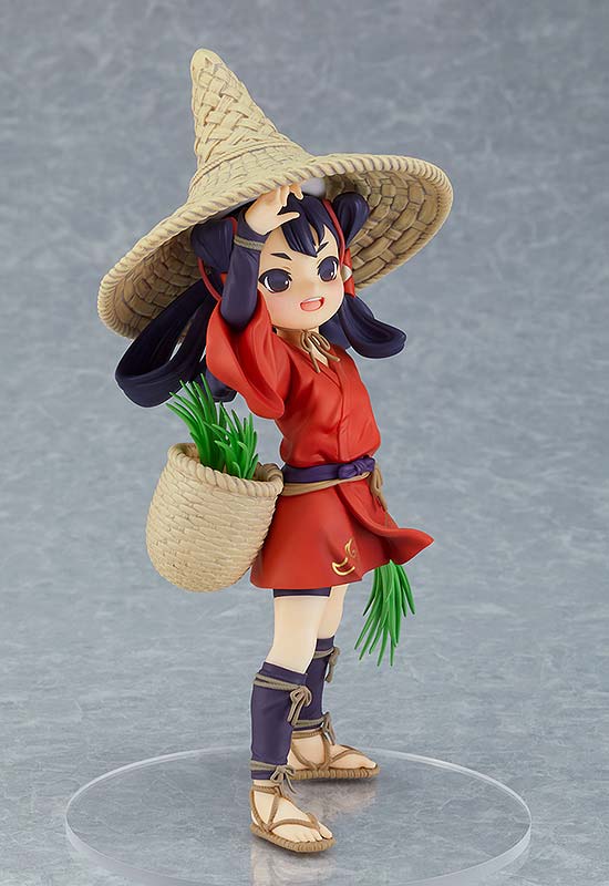 (PO) POP UP PARADE Sakuna: Of Rice and Ruin - Princess Sakuna Image_4