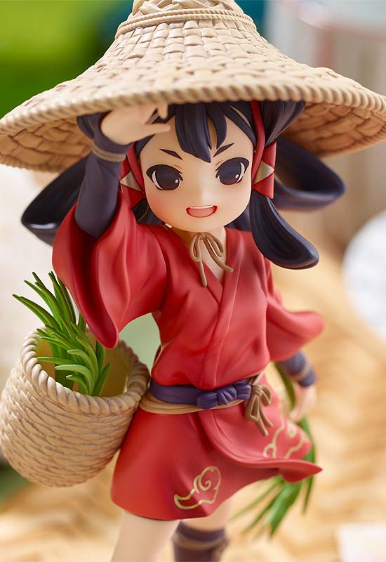 (PO) POP UP PARADE Sakuna: Of Rice and Ruin - Princess Sakuna Image_7