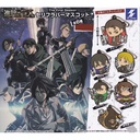 (PO) Attack on Titan The Final Season - Words Rubber Mascot Image_1
