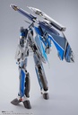 (PO) DX Chogokin Macross Delta Movie: Absolute Live! VF-31AX Kairos Plus (Hayate Immelman Machine) Image_4