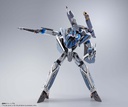 (PO) DX Chogokin Macross Delta Movie: Absolute Live! VF-31AX Kairos Plus (Hayate Immelman Machine) Image_5