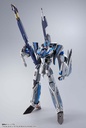 (PO) DX Chogokin Macross Delta Movie: Absolute Live! VF-31AX Kairos Plus (Hayate Immelman Machine) Image_6
