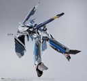 (PO) DX Chogokin Macross Delta Movie: Absolute Live! VF-31AX Kairos Plus (Hayate Immelman Machine) Image_8