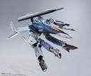 (PO) DX Chogokin Macross Delta Movie: Absolute Live! VF-31AX Kairos Plus (Hayate Immelman Machine) Image_12