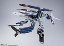 (PO) DX Chogokin Macross Delta Movie: Absolute Live! VF-31AX Kairos Plus (Hayate Immelman Machine) Image_13