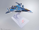 (PO) DX Chogokin Macross Delta Movie: Absolute Live! VF-31AX Kairos Plus (Hayate Immelman Machine) Image_14