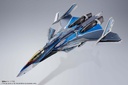 (PO) DX Chogokin Macross Delta Movie: Absolute Live! VF-31AX Kairos Plus (Hayate Immelman Machine) Image_16