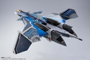 (PO) DX Chogokin Macross Delta Movie: Absolute Live! VF-31AX Kairos Plus (Hayate Immelman Machine) Image_18
