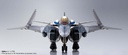 (PO) DX Chogokin Macross Delta Movie: Absolute Live! VF-31AX Kairos Plus (Hayate Immelman Machine) Image_19