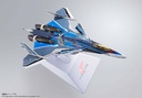 (PO) DX Chogokin Macross Delta Movie: Absolute Live! VF-31AX Kairos Plus (Hayate Immelman Machine) Image_21