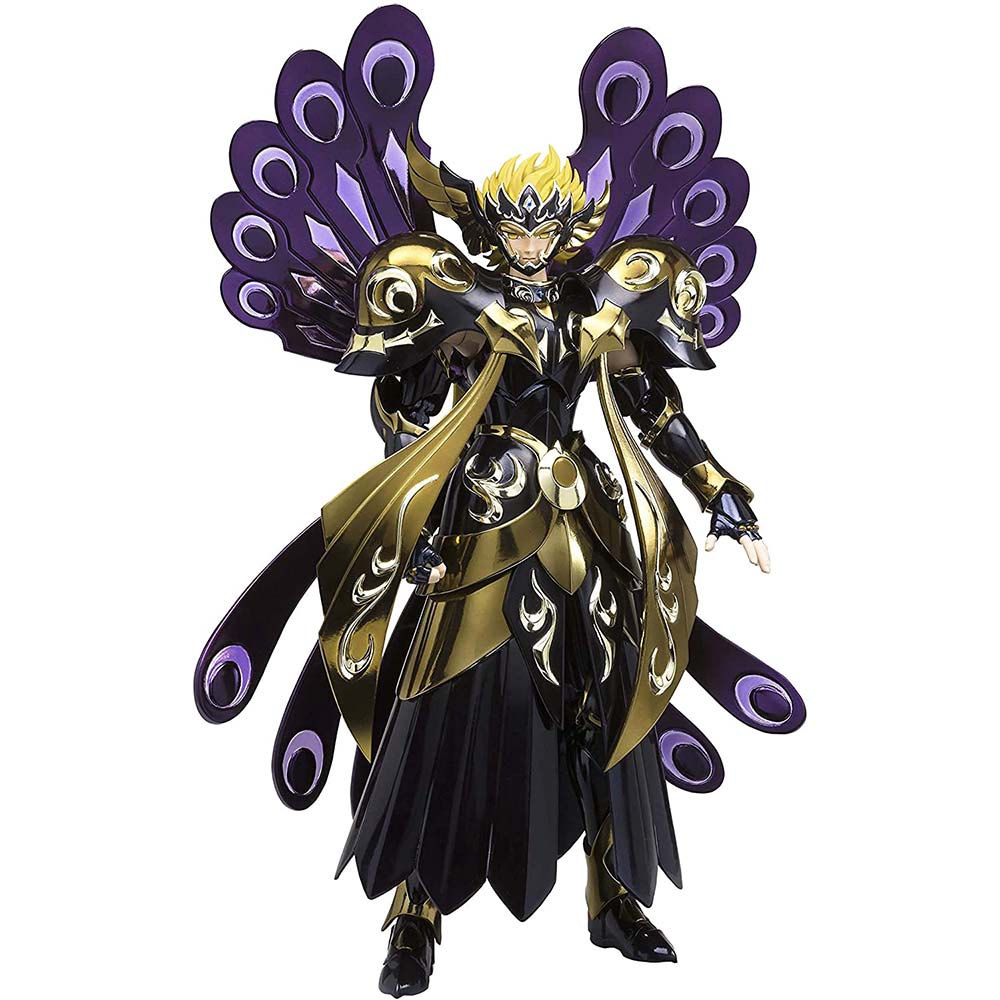 (PO) Saint Cloth Myth EX God Governs The Sleep Hypnos Image_2