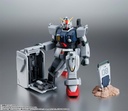 (PO) Robot Spirits <SIDE MS> Gundam The 08th MS Team 08th MS Squadron Optional Parts Set Ver. A.N.I.M.E. Image_4