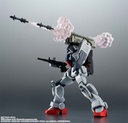 (PO) Robot Spirits <SIDE MS> Gundam The 08th MS Team 08th MS Squadron Optional Parts Set Ver. A.N.I.M.E. Image_6