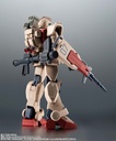 (PO) Robot Spirits <SIDE MS> Gundam The 08th MS Team 08th MS Squadron Optional Parts Set Ver. A.N.I.M.E. Image_9