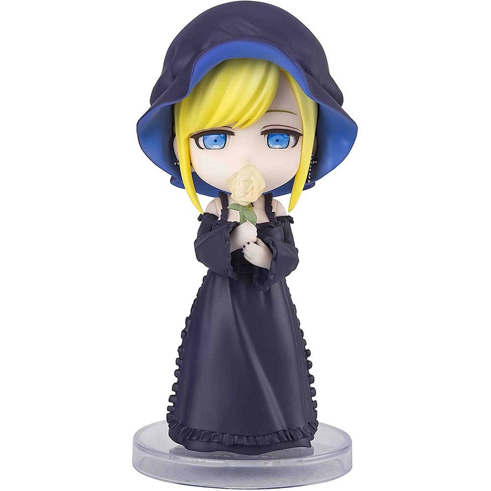 (PO) Figuarts Mini The Duke of Death and His Maid - Alice Image_1