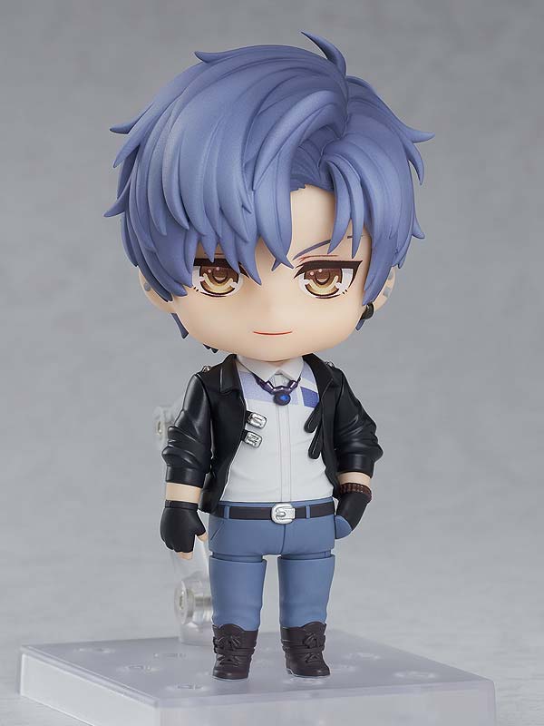 (PO) Nendoroid 1686 Mr Love: Queen's Choice - Xiao Ling (Sho) Image_2