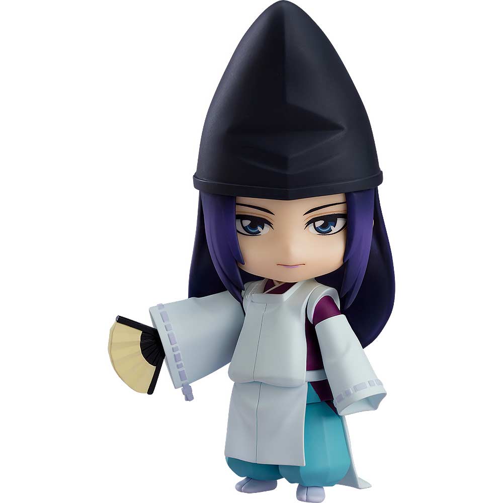(PO) Nendoroid 1721 Hikaru no Go - Fujiwara no Sai Image_1