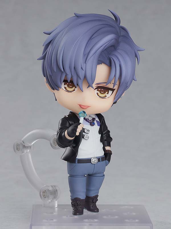 (PO) Nendoroid 1686 Mr Love: Queen's Choice - Xiao Ling (Sho) Image_6