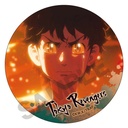 (PO) Tokyo Revengers Crux Trading Can Badge [BOX] Image_3