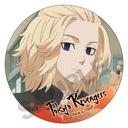(PO) Tokyo Revengers Crux Trading Can Badge [BOX] Image_4