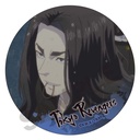 (PO) Tokyo Revengers Crux Trading Can Badge [BOX] Image_5