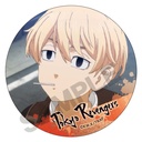 (PO) Tokyo Revengers Crux Trading Can Badge [BOX] Image_6