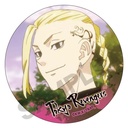 (PO) Tokyo Revengers Crux Trading Can Badge [BOX] Image_8