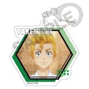 (PO) Tokyo Revengers Crux Trading Acrylic Key Chain [BOX] Image_2