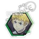 (PO) Tokyo Revengers Crux Trading Acrylic Key Chain [BOX] Image_3