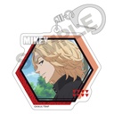 (PO) Tokyo Revengers Crux Trading Acrylic Key Chain [BOX] Image_4