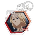 (PO) Tokyo Revengers Crux Trading Acrylic Key Chain [BOX] Image_5
